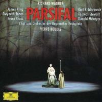 Wagner | Parsifal (3CD)