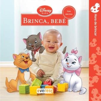 Brinca Bebe Disney Compra Livros Na Fnac Pt