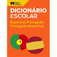 Dicionário Escolar de Espanhol-Português / Português-Espanhol