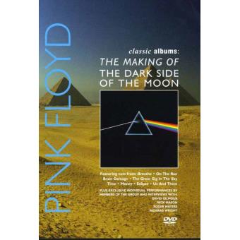 Pink Floyd: The Dark Side Of The Moon - The Making Of