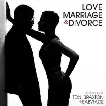 Tony Braxton & Babyface - BRAXTON - TONI & BABYFACE - Love ...