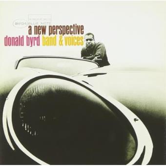 Donald Byrd, Donald Byrd - 1