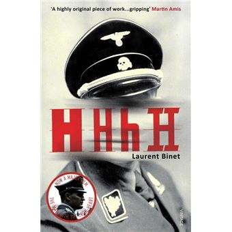 HHhH