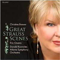 Great Strauss Scenes