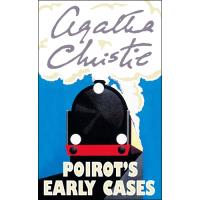 Poirot's Early Cases