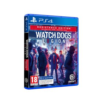 watch dogs legion xbox gratis