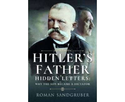 Hitler's Father - Roman, Sandgruber, Sandgruber, Roman - Compra Livros ...