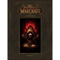 World of Warcraft: Chronicle - Book 1