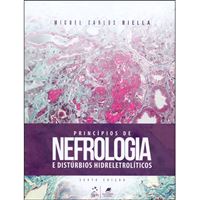 Princípios de Nefrologia e Distúrbios Hidroeletrolíticos