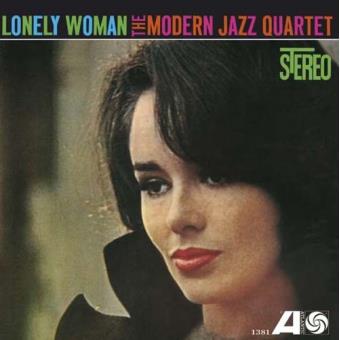 Lonely Woman