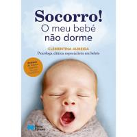 Socorro! O Meu Bebé Não Dorme