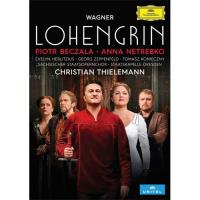 Wagner: Lohengrin (2DVD)