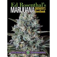 Marijuana Grower's Handbook