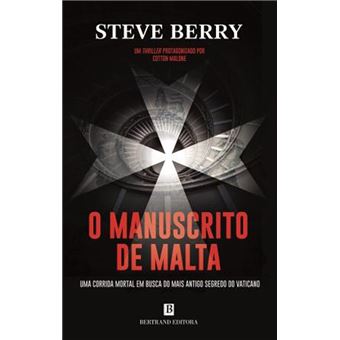 O Manuscrito de Malta