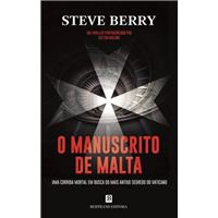 O Manuscrito de Malta