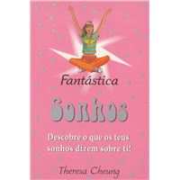 Sonhos: Descobre o que os Teus Sonhos dizem Sobre Ti!