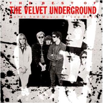The Best of Velvet Underground