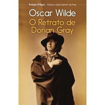 O Retrato de Dorian Gray