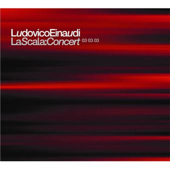 La Scala Concert - 2CD