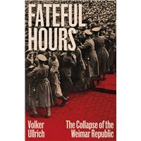 Fateful Hours