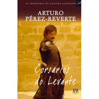 Corsários do Levante