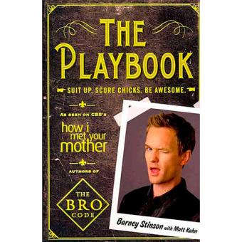 The Playbook