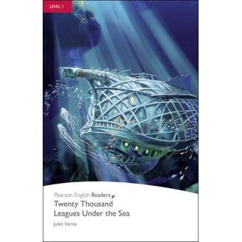 20,000 Leagues Under the Sea