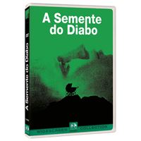 A Semente do Diabo