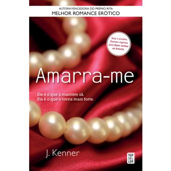 Amarra-me