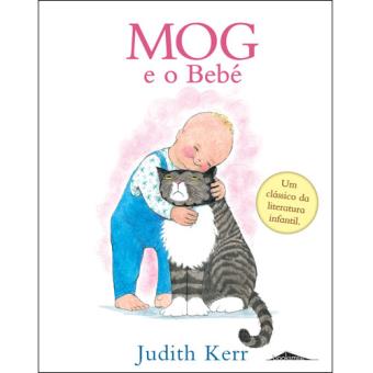 Mog e o Bebé