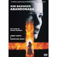 Abandonada - DVD