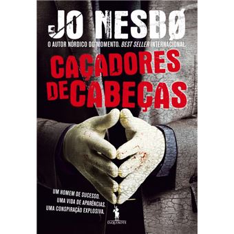Caçadores de Cabeças