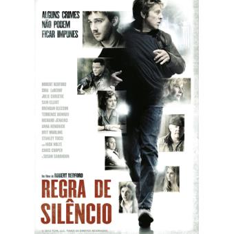 Regra de Silêncio