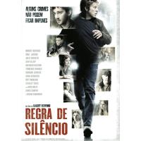 Regra de Silêncio