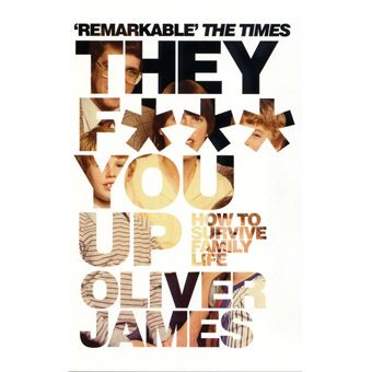 They F*** You Up