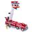 Patrulha Pata - Paw Patrol: Camião de Bombeiros - Concentra_2
