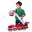 Patrulha Pata - Paw Patrol: Camião de Bombeiros - Concentra_9