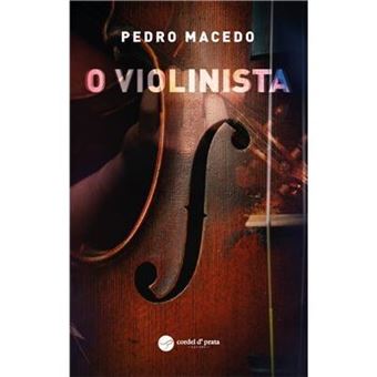 O Violinista - 1