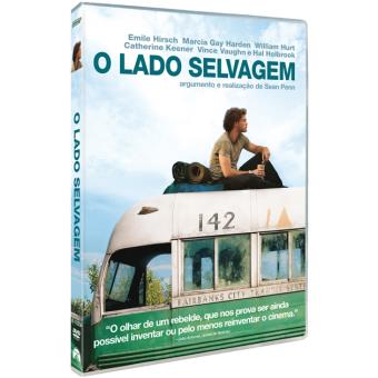 O Lado Selvagem