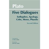 Plato: five dialogues