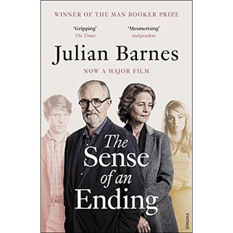 The Sense of an Ending