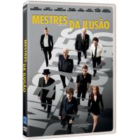 Mestres da Ilusão