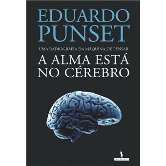 A Alma Está no Cérebro