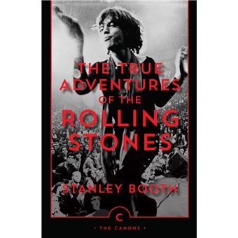 The True Adventures of the Rolling Stones