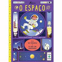 Vida na Terra: O Espaço