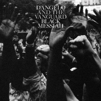 Black Messiah (180g) (2LP)