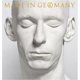Made in Germany 1995-2011