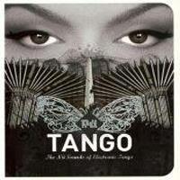 Nu sounds of Tango