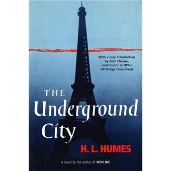 The Underground City