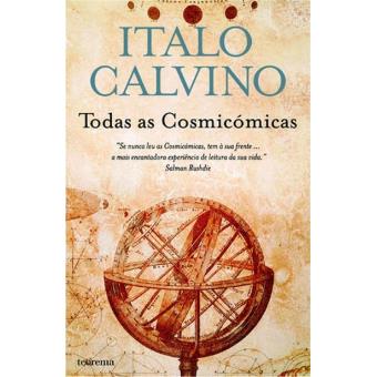 Todas as Cosmicómicas